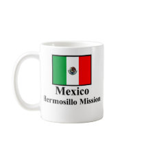 メキシコHermosilloの代表団Drinkware