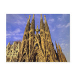 ヨーロッパ、スペイン、バルセロナ、Sagrada Familia