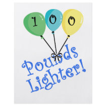 ライター100ポンドの!