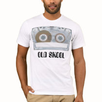 レトロカセット、古いSKOOL