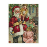 ヴィンテージのクリスマス