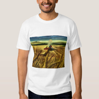 農業Tシャツ-Tシャツデザイン | Zazzle.co.jp