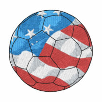 全米のサッカー