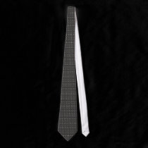 刺し子 ネクタイ