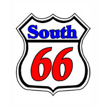 南ハイウェー66