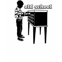 古い学校