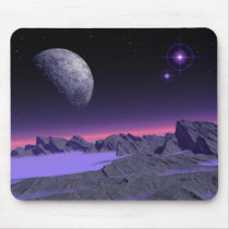 古代星-スペースmousepad
