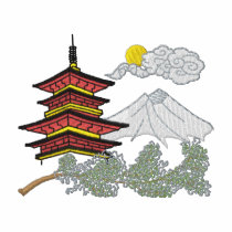 塔