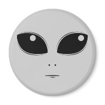 外国の磁石 マグネット