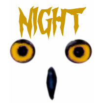 夜型の人のワイシャツ