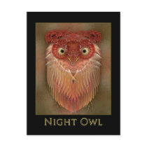 夜型の人
