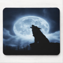 夜Mousepad マウスパッド