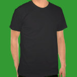 大きい完全菜食主義者日本 tシャツ