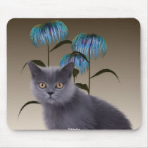 子ネコによってはMousepadが開花します