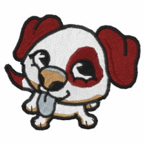 子犬の友達4