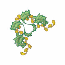 小さいHeraldicコーナー