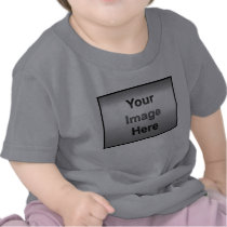 幼児Tシャツ