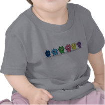 幼児Tシャツ