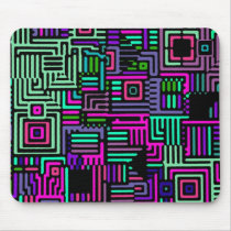 幾何学的な500