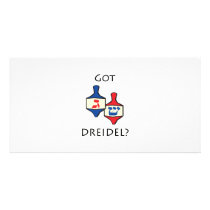 得られたDreidelか。