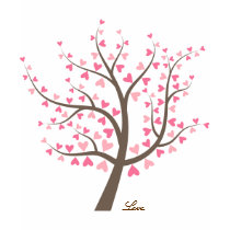 愛木のティー