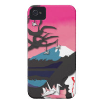 日本のための願い IPHONE 4 CASE-MATE ケース