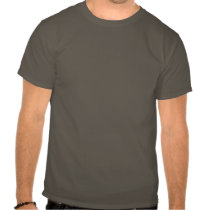 株式市場の() Tシャツ