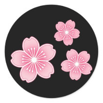 桜 シール