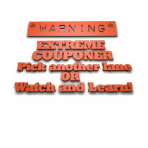 極度なCouponer