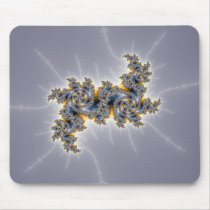 構成-フラクタルMousepad