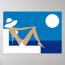 海岸