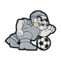 海賊サッカー