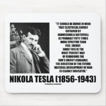 滝の日曜日のエネルギーTeslaの引用文の利用