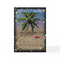 熱帯X-mas