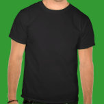 片仮名の完全菜食主義者 tシャツ