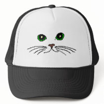 猫の顔