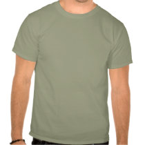 生きている自由またはTシャツ死にます