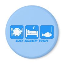 睡眠の魚を食べて下さい