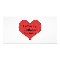 私のイタリアの女性を愛して下さい