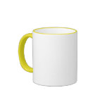 私の野球を見ましたか。 コーヒーマグカップ