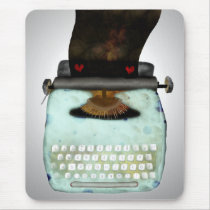 私は父のFather´s私の日Mousepadを愛します マウスパッド