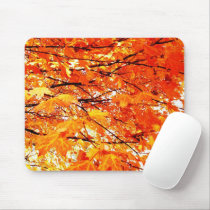 秋のかえではMousepadを去ります