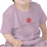 秘密の姉 tシャツ