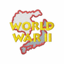 第1次世界大戦I