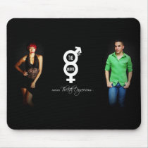 第8程度- Mousepad マウスパッド
