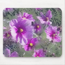 紫色によってはMousepad2が開花します マウスパッド