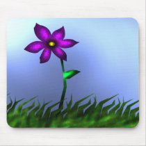花Mousepad