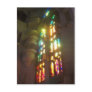 虹のステンドグラスWindows
