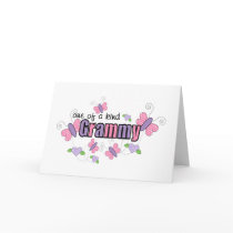 親切なGrammyの1つ