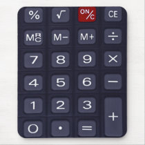 計算機 マウスパッド